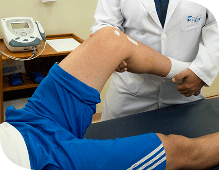 Avaliação (Massoterapia)