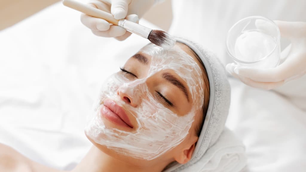 Detox Facial
