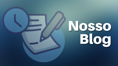 Artigo de bem-estar no blogue